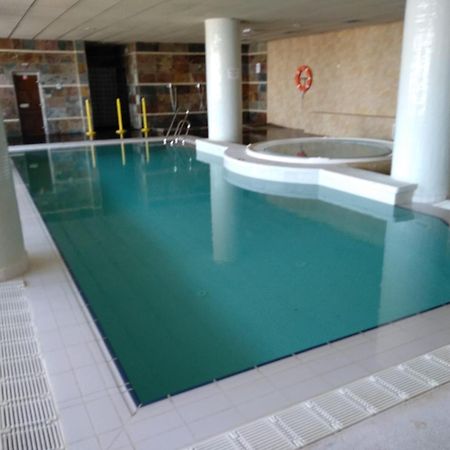 Maribel Arttyco Apartment เซียร์ราเนบาดา ภายนอก รูปภาพ