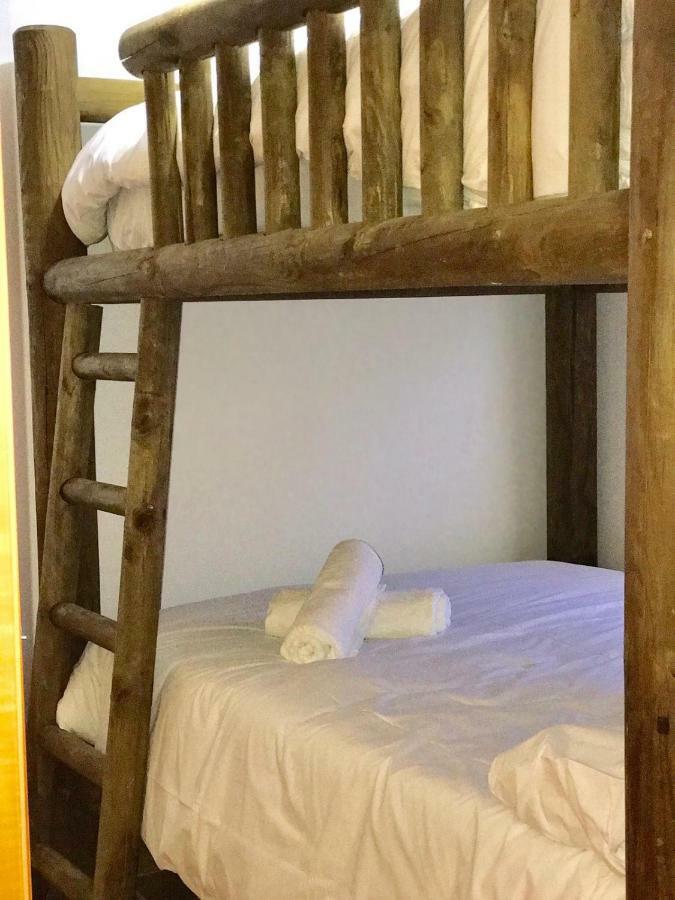 Maribel Arttyco Apartment เซียร์ราเนบาดา ภายนอก รูปภาพ