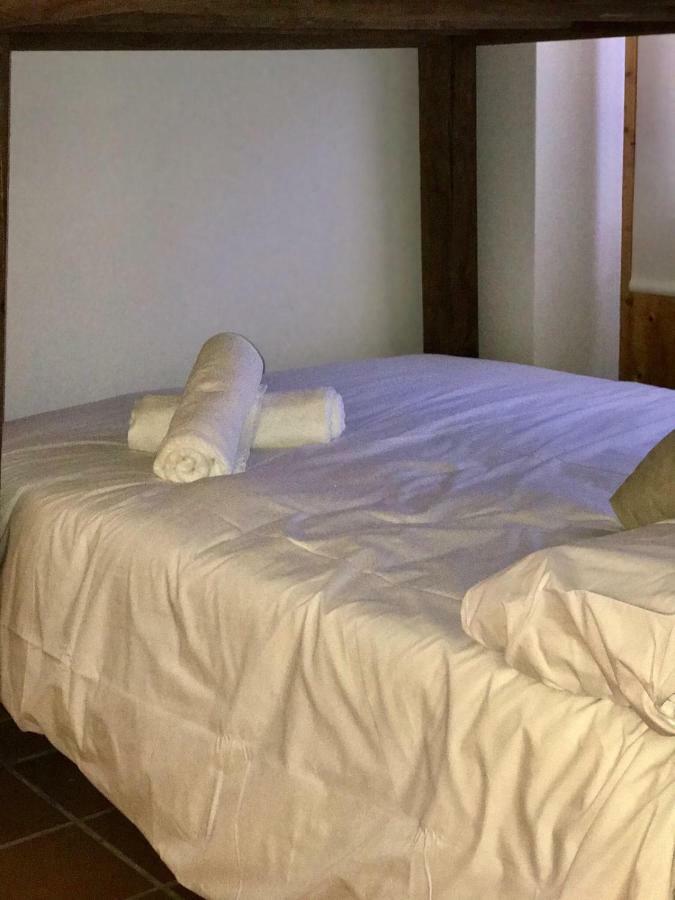 Maribel Arttyco Apartment เซียร์ราเนบาดา ภายนอก รูปภาพ